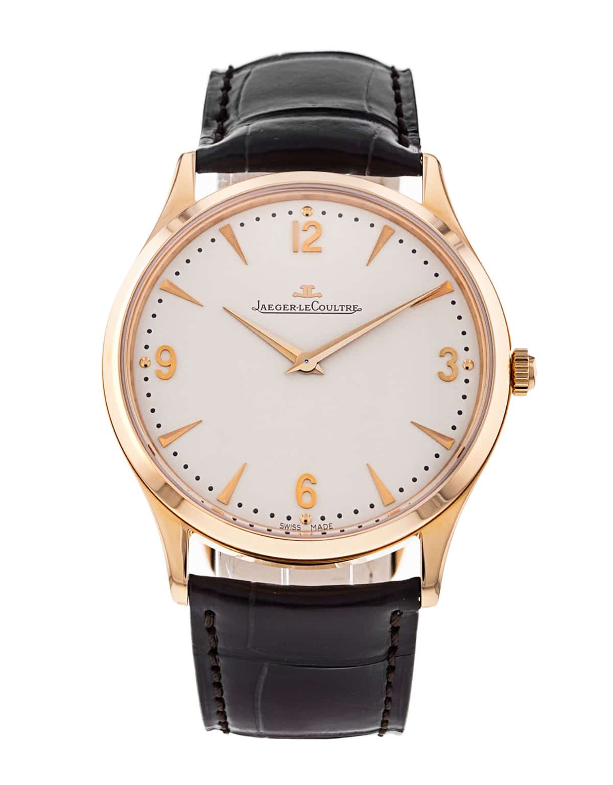 Jaeger-LeCoultre Master Ultra-Thin 1342520
